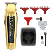 Wahl Gold Cordless Detailer