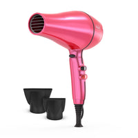 Wahl Pro Keratin Dryer 2200w Pink Orchid